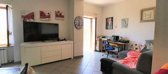 Квартира с 6 комнатами в Альбисола Супериоре, Италия № 19151 11