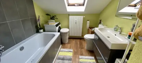 2 bedrooms Apartment in Heilbronn, Germany No. 31121 10