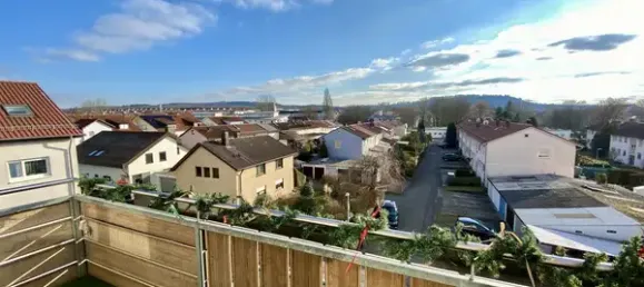 2 bedrooms Apartment in Heilbronn, Germany No. 31121 2