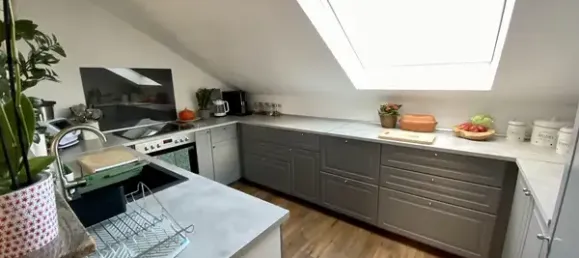 2 bedrooms Apartment in Heilbronn, Germany No. 31121 7