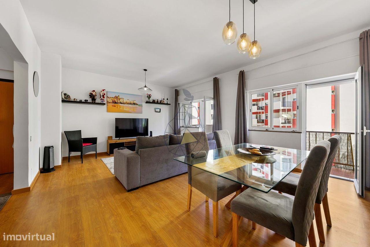 4 Schlafzimmer Wohnung in Portimao, Portugal, Nr. 280134