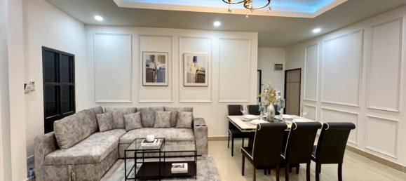 3 bedrooms Cafe / restaurant in Pattaya, Thailand No. 25066 6