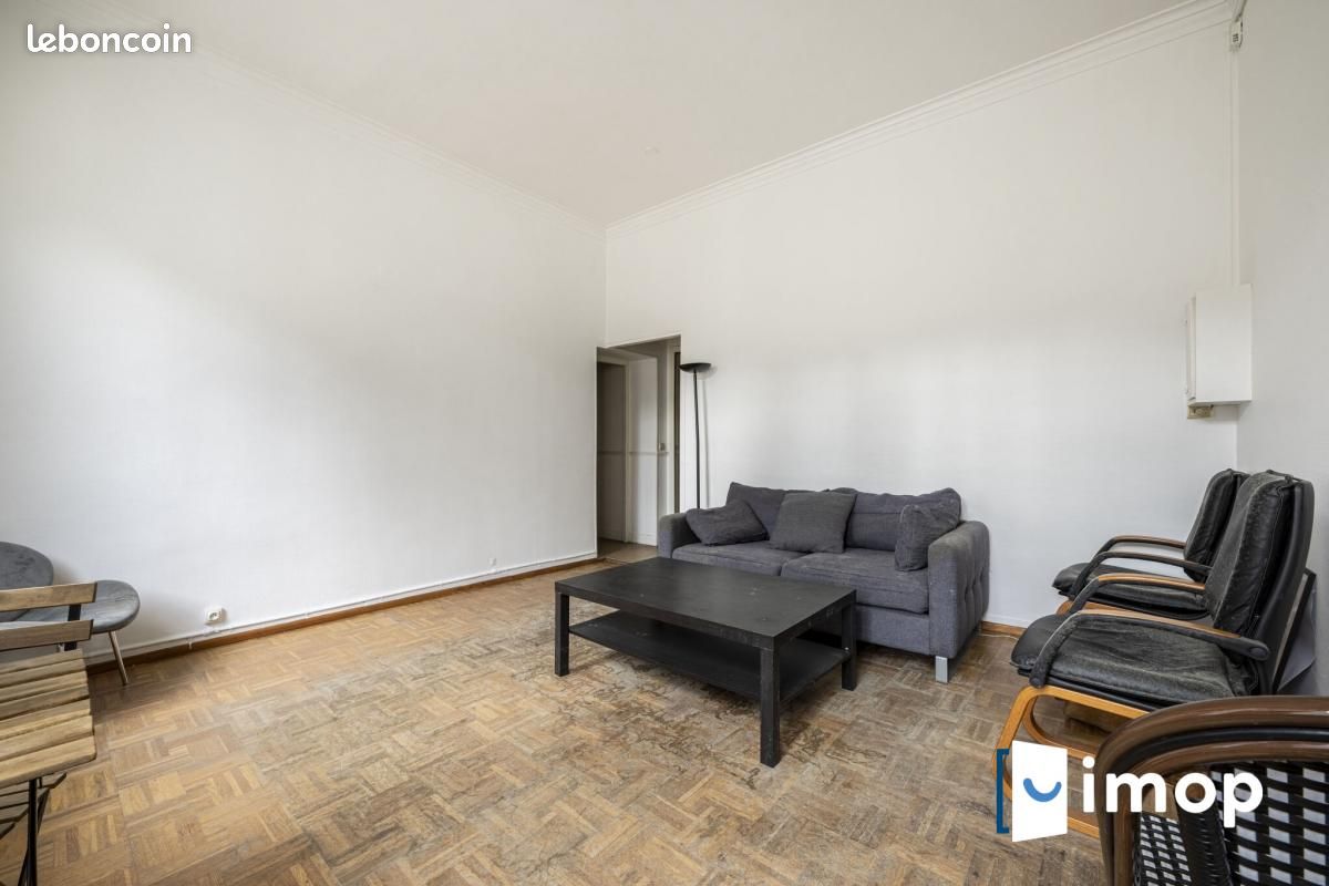 4 bedrooms Duplex in Rouen, France No. 357564