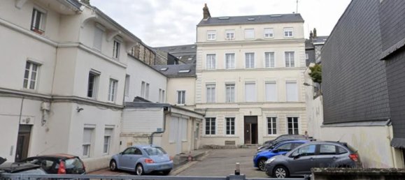 4 bedrooms Duplex in Rouen, France No. 357564 10