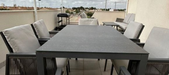 3 chambres Villa à San Javier, Spain No. 162033 24