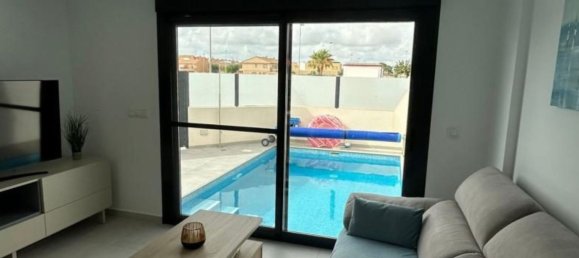 3 chambres Villa à San Javier, Spain No. 162033 8