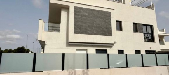 3 chambres Villa à San Javier, Spain No. 162033 2