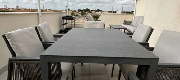 3 chambres Villa à San Javier, Spain No. 162033 27