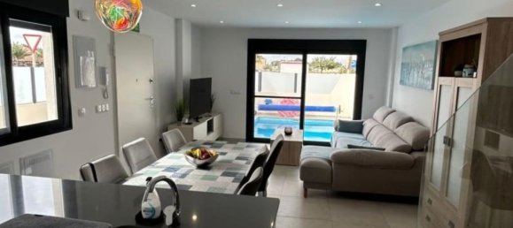 3 chambres Villa à San Javier, Spain No. 162033 10