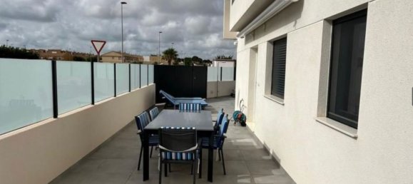 3 chambres Villa à San Javier, Spain No. 162033 6