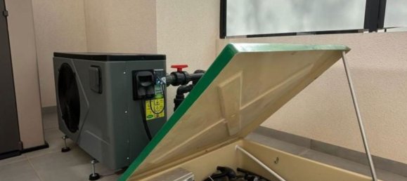 3 chambres Villa à San Javier, Spain No. 162033 5