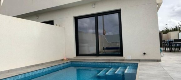 3 chambres Villa à San Javier, Spain No. 162033 4