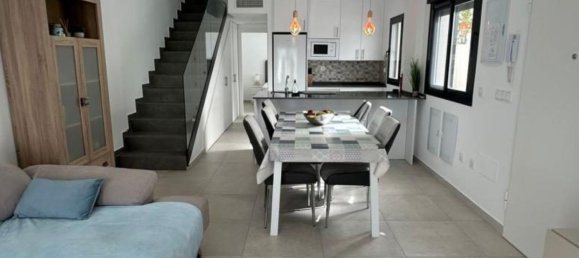 3 chambres Villa à San Javier, Spain No. 162033 7