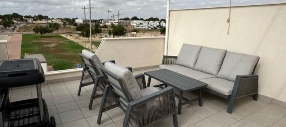 3 chambres Villa à San Javier, Spain No. 162033 28