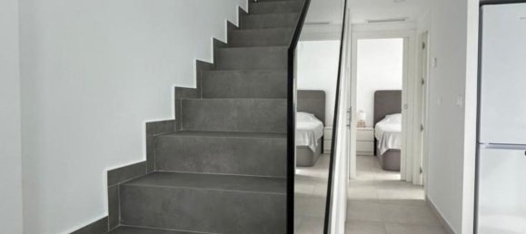 3 chambres Villa à San Javier, Spain No. 162033 14