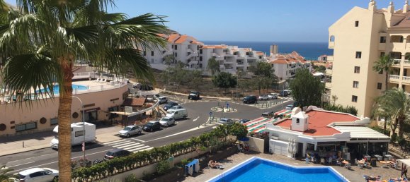 1 bedroom Apartment in Arona, Spain No. 88499 4