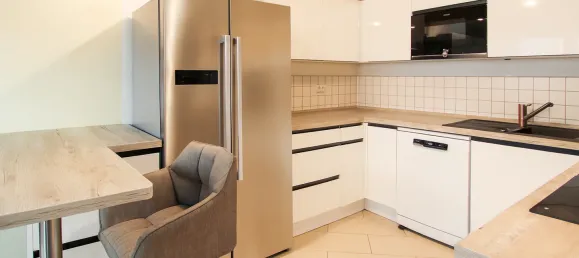 Casa de 3 divisões em Saalekreis, Germany N.º 330232 6