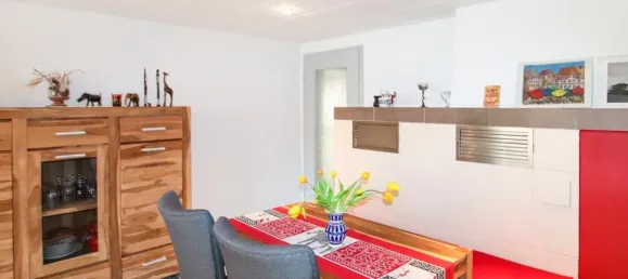 Casa de 3 divisões em Saalekreis, Germany N.º 330232 5