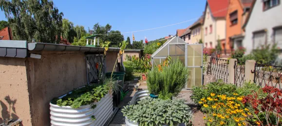 Casa de 3 divisões em Saalekreis, Germany N.º 330232 16