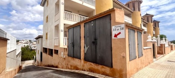 2 chambres Appartement à Cabo Roig, Spain No. 174632 20