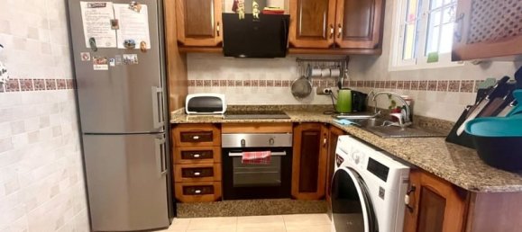 2 chambres Appartement à Cabo Roig, Spain No. 174632 15