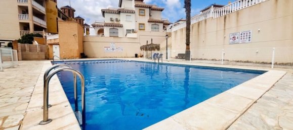 2 chambres Appartement à Cabo Roig, Spain No. 174632 3