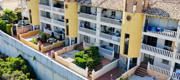 2 chambres Appartement à Cabo Roig, Spain No. 174632 27