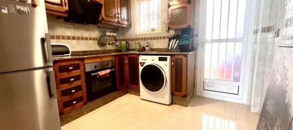 2 chambres Appartement à Cabo Roig, Spain No. 174632 14