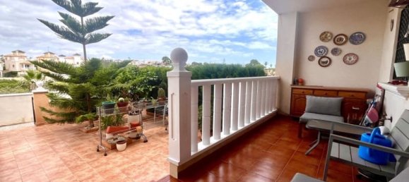 2 chambres Appartement à Cabo Roig, Spain No. 174632 4