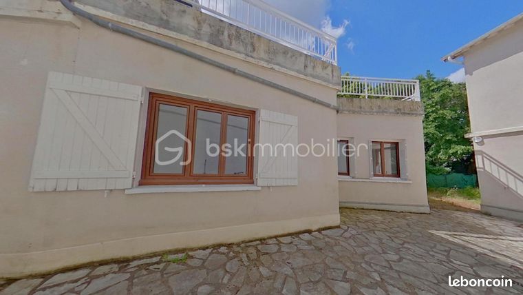 Apartamento T2 em Sens, France N.º 309871