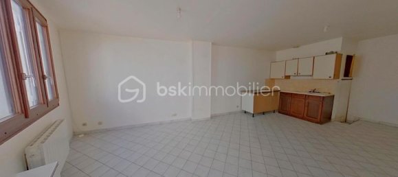 Apartamento T2 em Sens, France N.º 309871 2