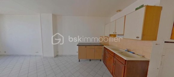 Apartamento T2 em Sens, France N.º 309871 11