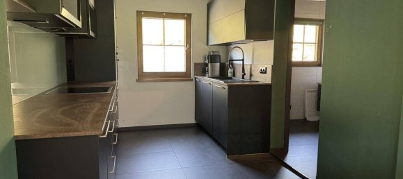 2-salle Appartement à Rangersdorf, Austria No. 250503 2