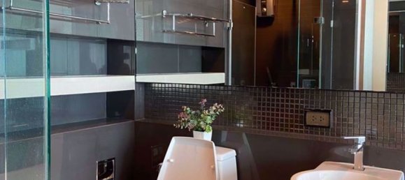 2 chambres Condo à Rhythm Sathorn - Narathiwas Railay Beach, Thailand No. 31071 9