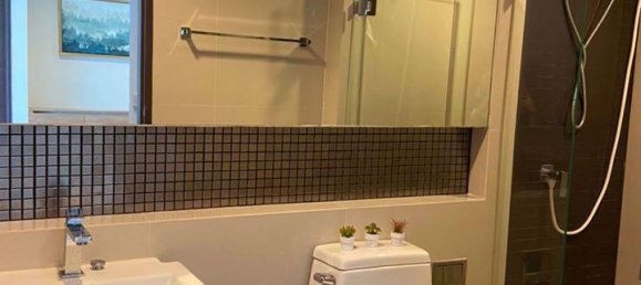 2 chambres Condo à Rhythm Sathorn - Narathiwas Railay Beach, Thailand No. 31071 8