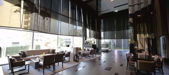 2 chambres Condo à Rhythm Sathorn - Narathiwas Railay Beach, Thailand No. 31071 13