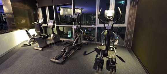 2 chambres Condo à Rhythm Sathorn - Narathiwas Railay Beach, Thailand No. 31071 12