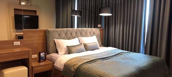 2 chambres Condo à Rhythm Sathorn - Narathiwas Railay Beach, Thailand No. 31071 5