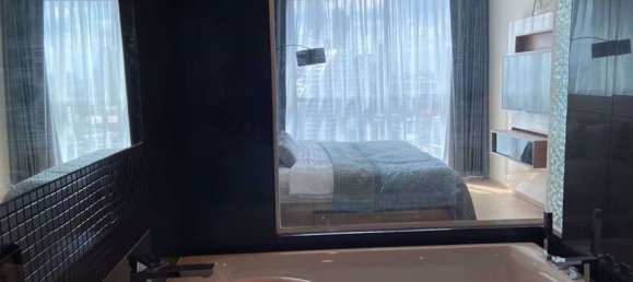 2 chambres Condo à Rhythm Sathorn - Narathiwas Railay Beach, Thailand No. 31071 6