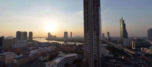 2 chambres Condo à Rhythm Sathorn - Narathiwas Railay Beach, Thailand No. 31071 10