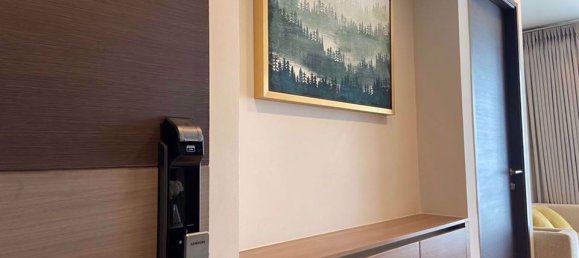 2 chambres Condo à Rhythm Sathorn - Narathiwas Railay Beach, Thailand No. 31071 4