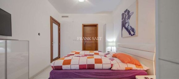 1 Schlafzimmer Wohnung in Saint Julian's, Malta, Nr. 4731 5