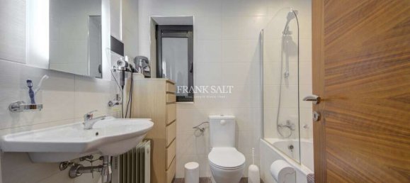 1 Schlafzimmer Wohnung in Saint Julian's, Malta, Nr. 4731 6