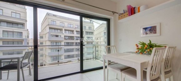 1 Schlafzimmer Wohnung in Saint Julian's, Malta, Nr. 4731 9