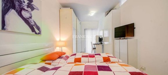 1 Schlafzimmer Wohnung in Saint Julian's, Malta, Nr. 4731 4