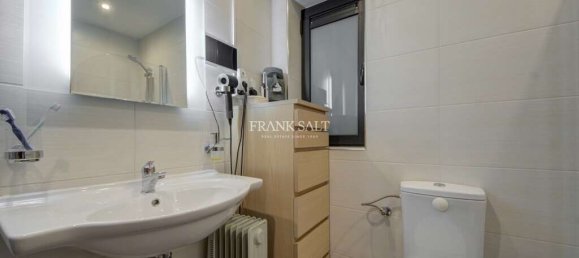 1 Schlafzimmer Wohnung in Saint Julian's, Malta, Nr. 4731 7