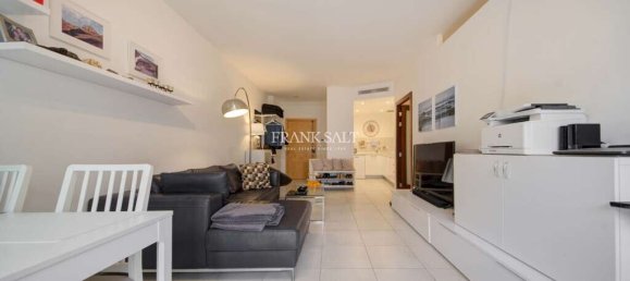 1 Schlafzimmer Wohnung in Saint Julian's, Malta, Nr. 4731 11