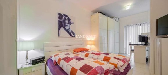 1 Schlafzimmer Wohnung in Saint Julian's, Malta, Nr. 4731 3