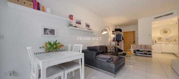 1 Schlafzimmer Wohnung in Saint Julian's, Malta, Nr. 4731 10