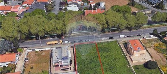 Grundstück in Porto, Portugal 831m², Nr. 37604 4